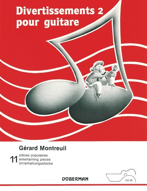 Divertissements, Vol. 2